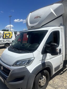 Predam Fiat Ducato - 2