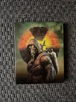 Stalker 2 - Limited edition (XBOX) - 2
