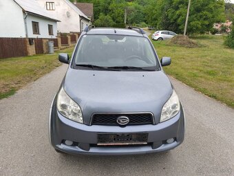 Daihatsu Terios 1.5 4x4 offroad - 2