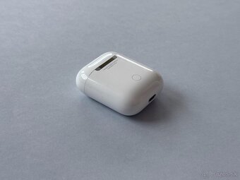 Apple Airpods 1. Generácia - 2