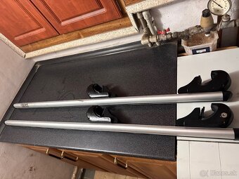 Strešné nosiče - 2