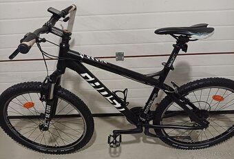 GHOST Spetial Edition, kolesá 26 ", rám 20 - 2