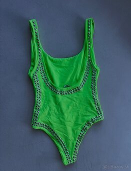 Mexton plavky celé - 2