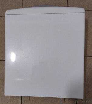 Predám dvierka z práčky Whirlpool - 2