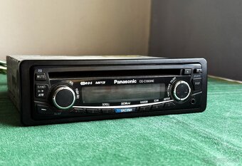 Autoradio Panasonic CQ-C1303NE. - 2