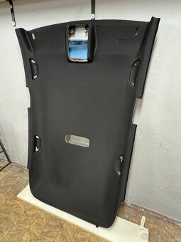 Golf 5 stropnica - 2