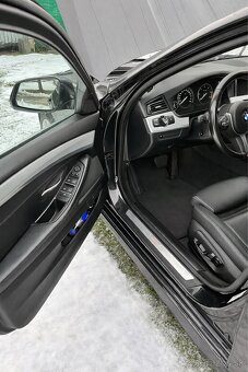 Bmw 530d f11 xdrive - 2