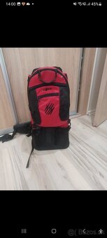 Turisticky nosic pre deti - 2