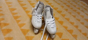 Detské korčule OXELO JUNIOR veľ.31 - 2