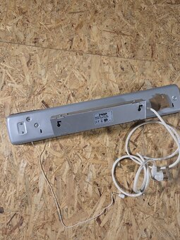 Ohrievač detský - 2