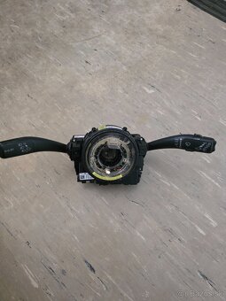 Predám podvolantové páčky - 2