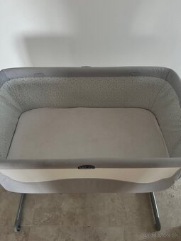 Postielka chicco - 2