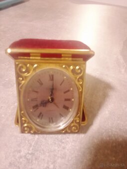 Hodinky Európa 2 JEWELS - 2