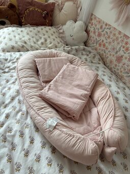 Hniezdo pre babatko - 2