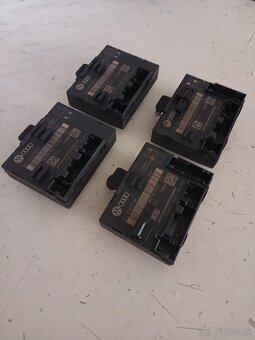 Modul dverí Audi A4 B8 - 2