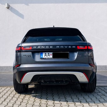 Range rover velar 2019 - 2