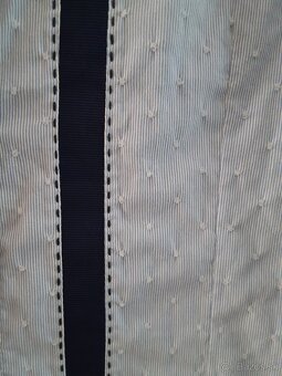 Dámska blúzka s kr. rukávom - 2