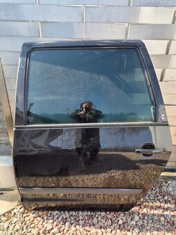 Ford GALAXY 2005 - 2