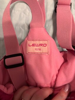 Oteplovaky,bunda,termopradlo - 2