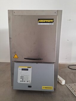 Pec Nabertherm LHT 04/18 - 2