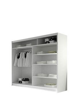 Satnikova skrina - 2