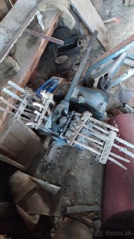 Kopačka na zemiaky - 2