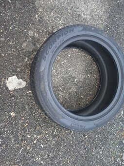 Pirelli scorpion 285 45 22 - 2