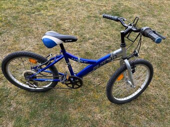 Predám detsky bicykel - 2