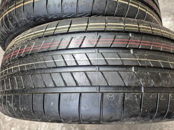 235/55 r19 letné 2 ks BRIDGESTONE - nejazdené - 2