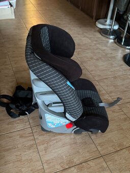 Detská autosedačka - 2