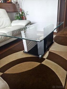 Predám konferenčný stolík - 2