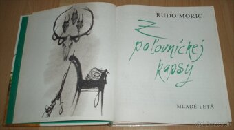 Z poľovníckej kapsy - 2