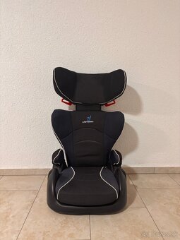Detská autosedačka - 2