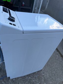 Práčka Whirlpool - 2