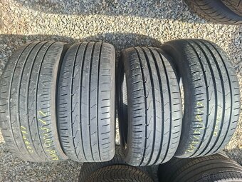 215/50R17 Hankook - 2