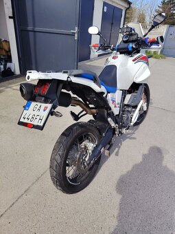 Yamaha XT 660 Tenere - 2