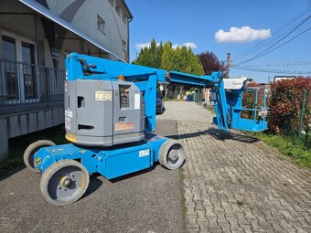 Genie Z34/22N - 2