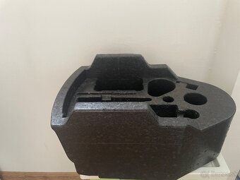 Výplň rezervy VW koncern - 2