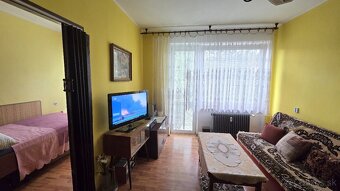 Predaj 2,5-izb.byt + balkón - centrum ML - 2
