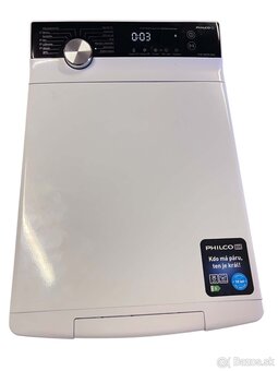 Práčka Philco na 8kg - 2