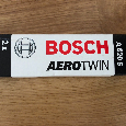 Stierace Bosch Aerotwin A 620 S - 2