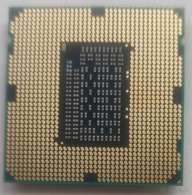 Intel® Core™ i7-2600K procesor - 2