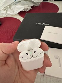 Apple Airpods - 2