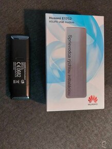 Huawei E1752 USB Modem - 2