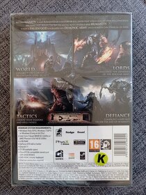 PC DVD hra Lords of the Fallen (Limited Edition) - 2