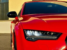 Audi RS7 Perfomance, 2016, 95.00KM - 2