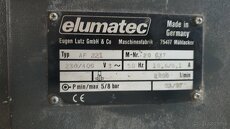 Freza na stlpik - ELUMATEC AF 221 (8) - 2