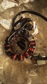 Stator Husqvarna TE610E - 2