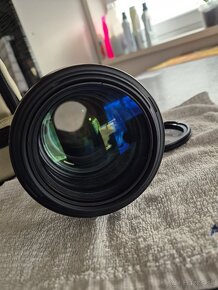 Canon 70-200 f2.8L USM I objektív - 2