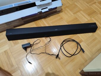 Sound bar repro philips tab 5105/12 - 2